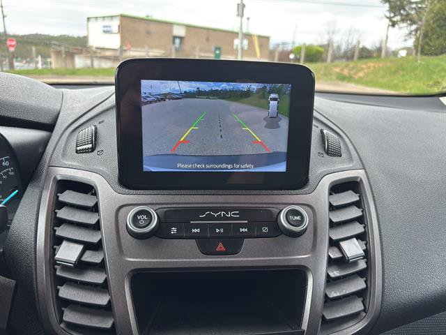 Used 2023 Ford Transit Connect XL image 22