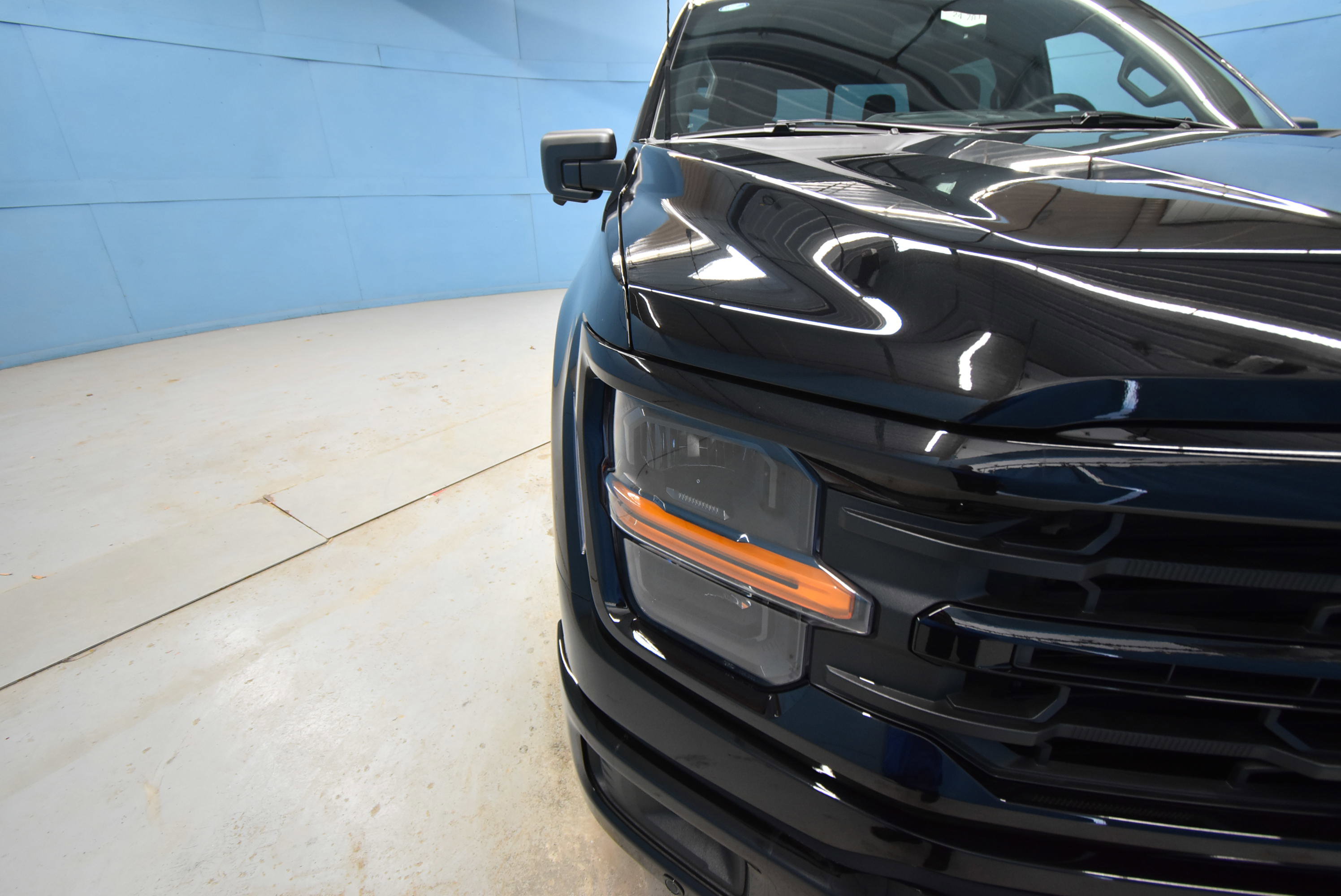 New 2026 Ford F150 XLT w/ Equipment Group 302A MID image 37