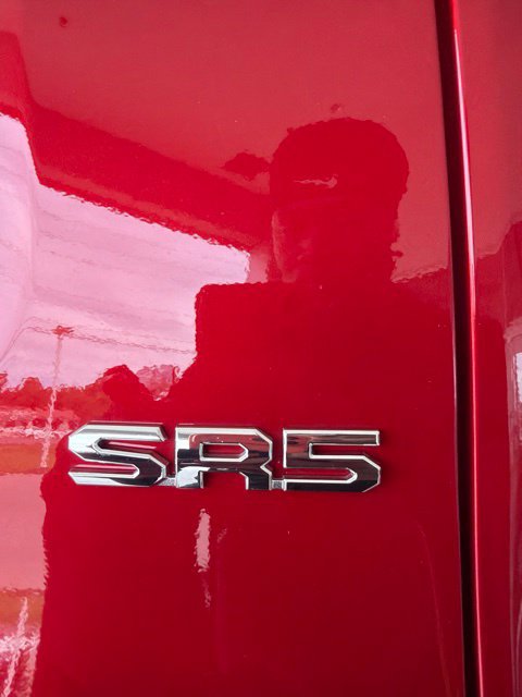 Used 2026 Toyota Tacoma SR5 RWD image 10