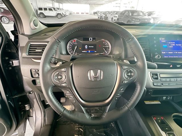Used 2022 Honda Ridgeline RTL-E image 15