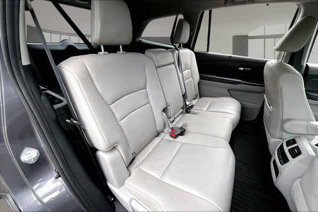 Used 2021 Honda Pilot EX-L image 23