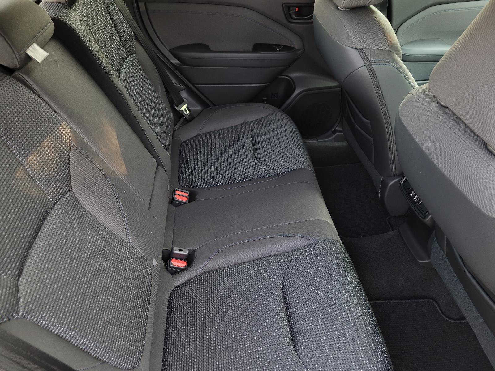 New 2026 Subaru Forester Premium AWD/4WD image 12