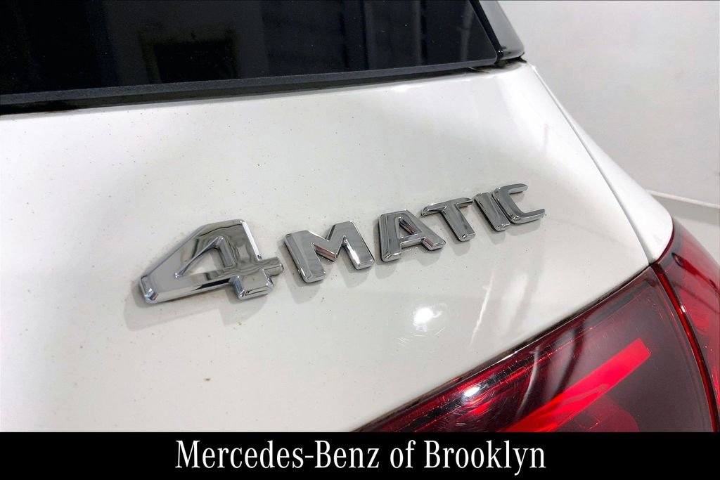 Certified 2022 Mercedes-Benz GLE 350 4MATIC image 33
