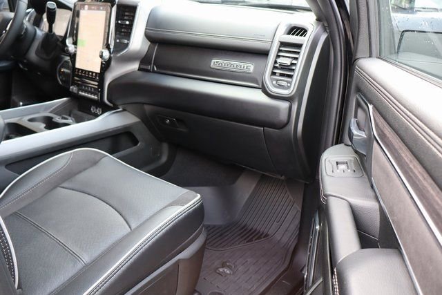 Used 2025 RAM 2500 Laramie image 52