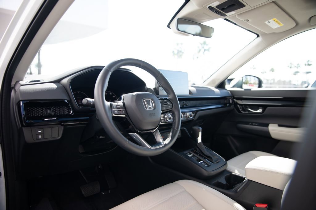 Used 2024 Honda CR-V EX-L image 9
