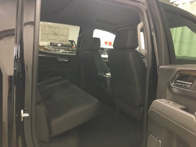 New 2026 Chevrolet Silverado 1500 LT Trail Boss w/ LT Trail Boss Premium Package image 19