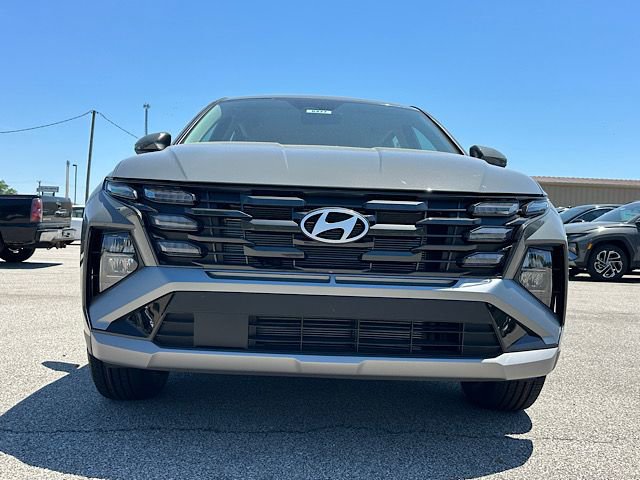 New 2026 Hyundai Tucson SE FWD image 10