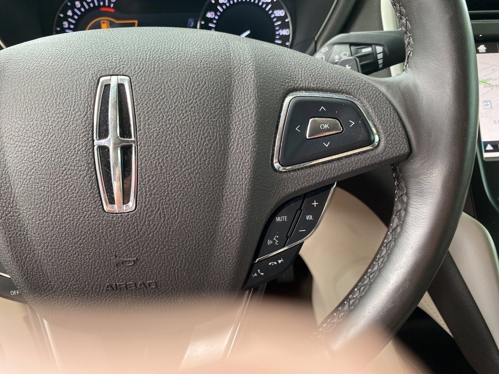 Used 2019 Lincoln MKC Reserve w/ MKC Climate Package image 22