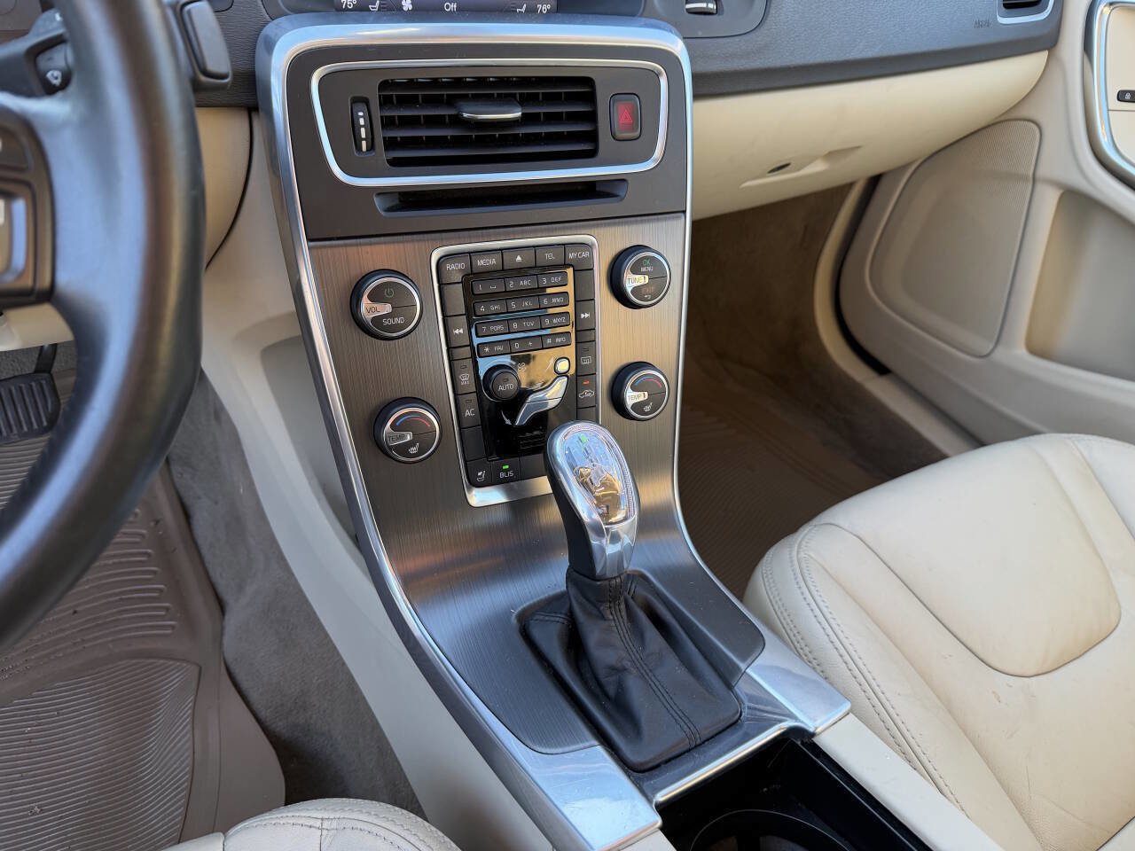 Used 2013 Volvo S60 T6 image 27