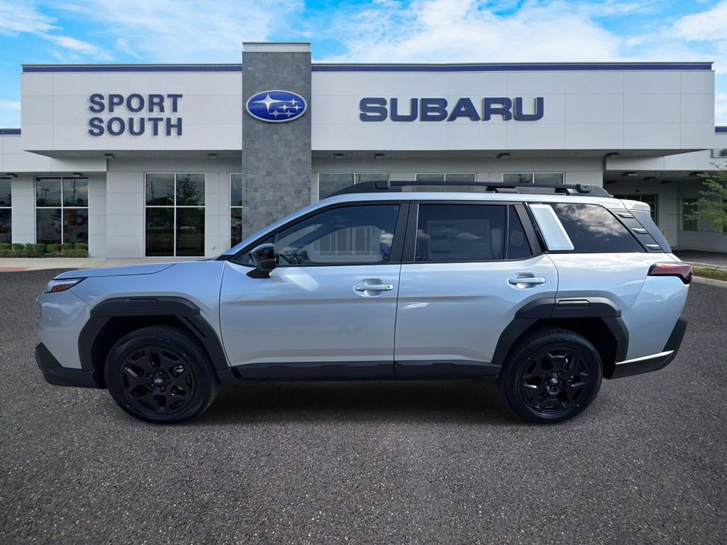 New 2026 Subaru Outback Limited image 6
