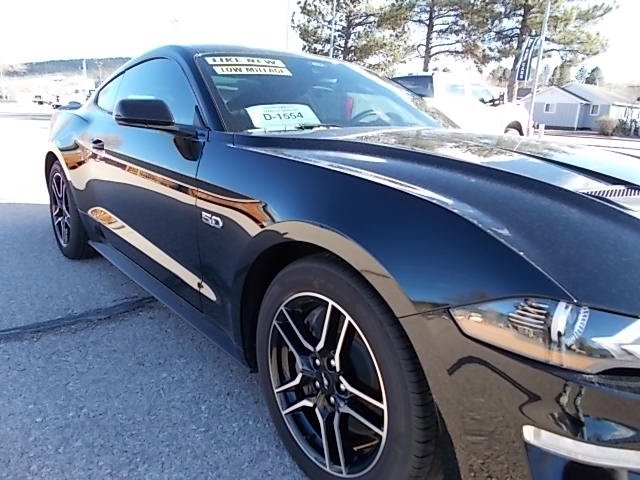 Used 2023 Ford Mustang GT Premium image 30