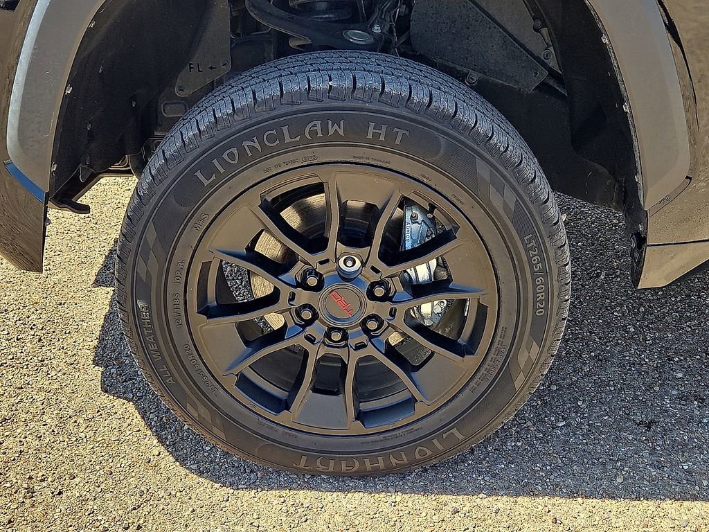 Used 2023 Toyota Tundra SR5 image 10