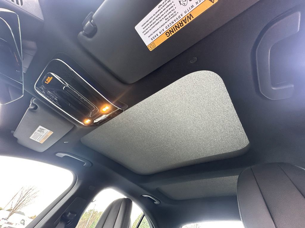 New 2026 Mercedes-Benz E 450 4MATIC Sedan image 33
