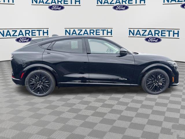 New 2026 Ford Mustang Mach-E Premium w/ Sport Appearance Package AWD/4WD image 8