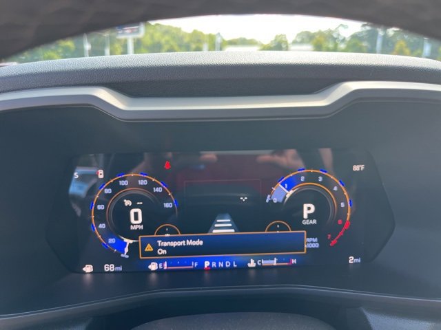 New 2026 Chevrolet Colorado W/T w/ Advanced Trailering Package image 19