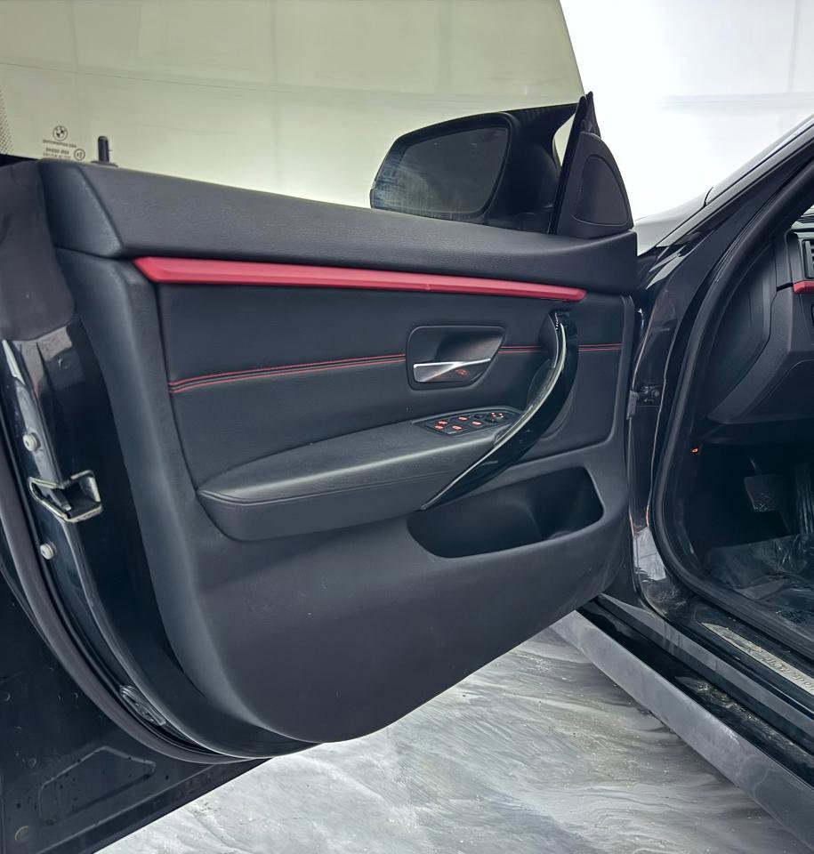 Used 2015 BMW 428i Gran Coupe xDrive image 17