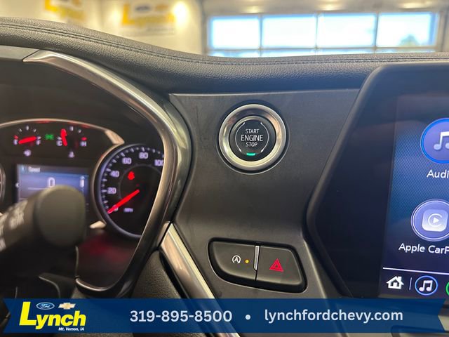 Used 2020 Chevrolet Blazer LT FWD image 15