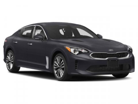 Used 2019 Kia Stinger image 9