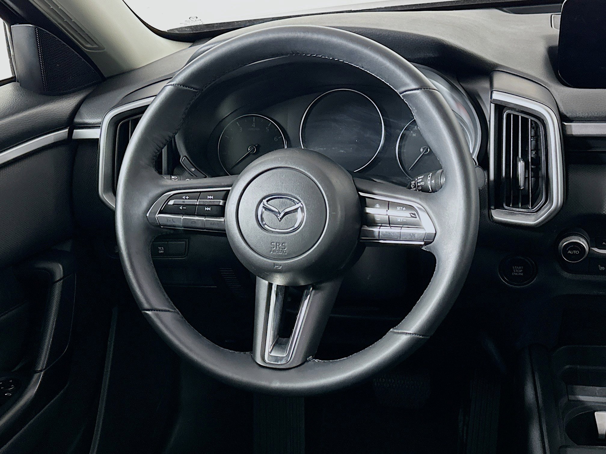 Used 2025 MAZDA CX-50 AWD 2.5 S w/ Preferred Package image 18