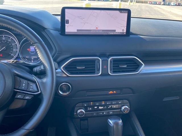 Used 2024 MAZDA CX-5 AWD 2.5 S w/ Select Package image 11