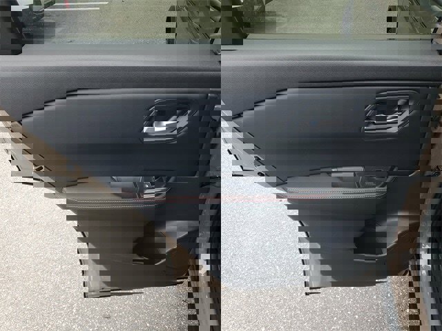 Used 2025 Nissan Rogue SV w/ Rock Creek Premium Package image 9