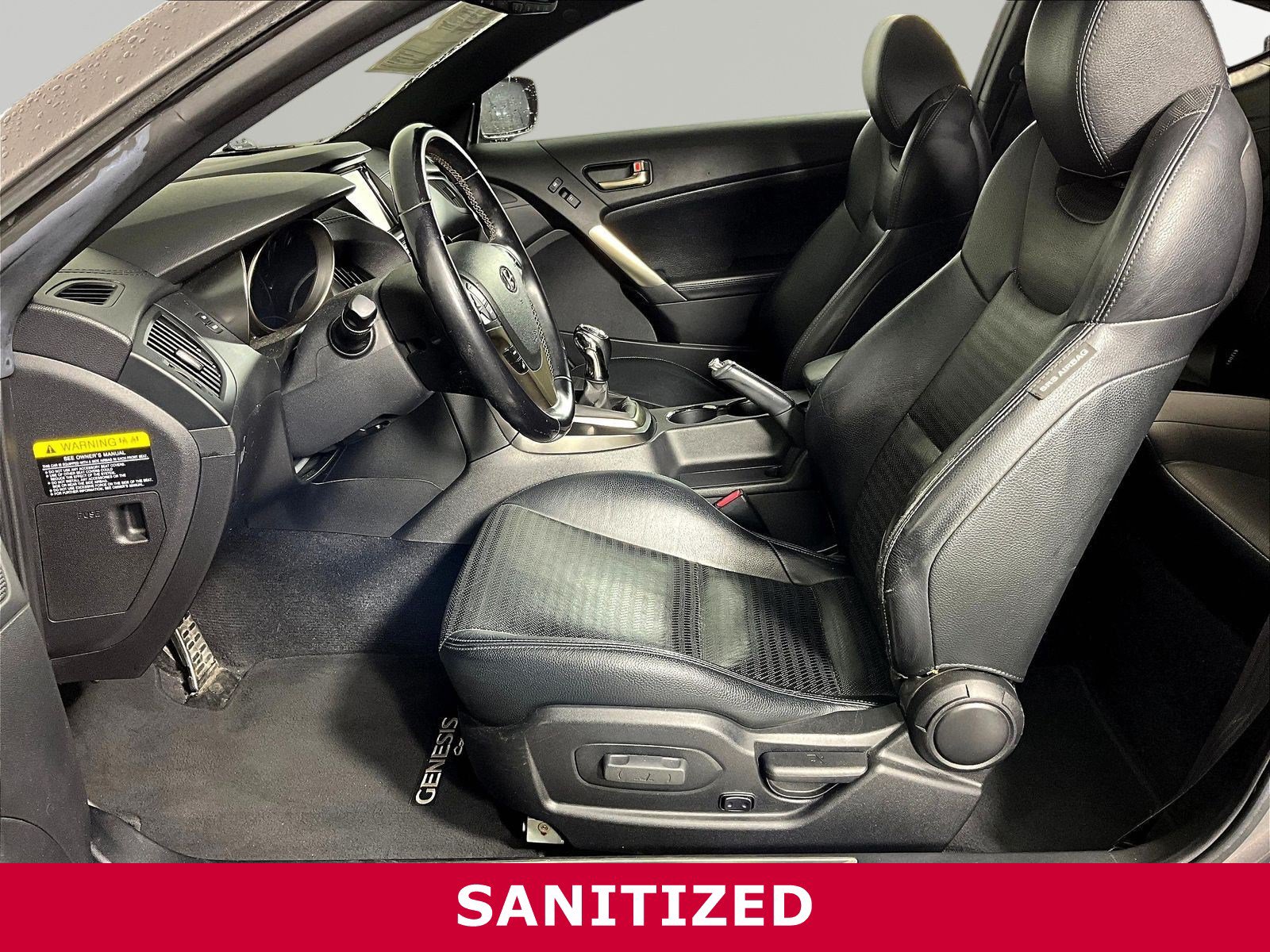Used 2013 Hyundai Genesis 3.8 RWD image 18