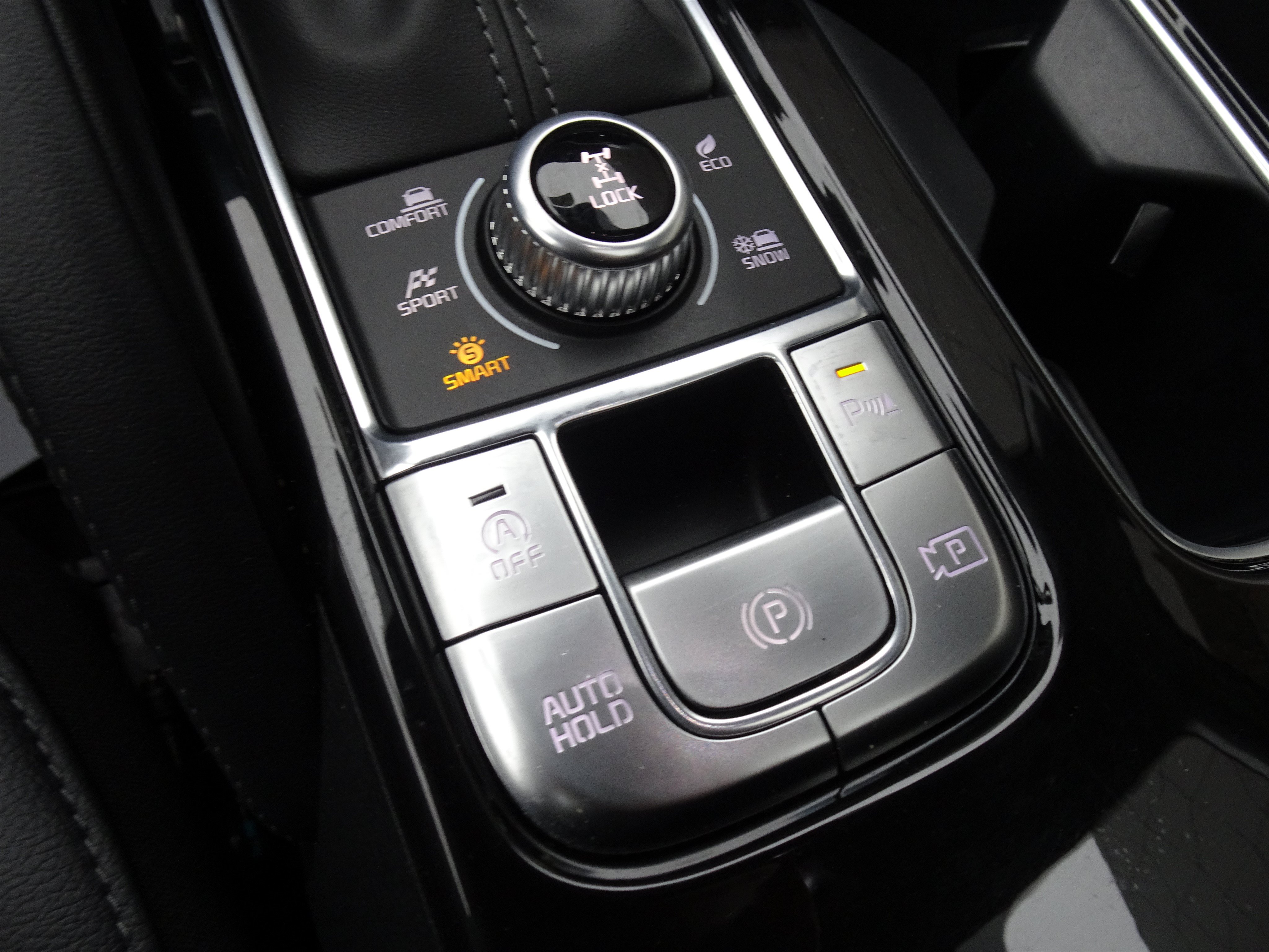 Used 2023 Kia Telluride SX X-Pro AWD/4WD image 17