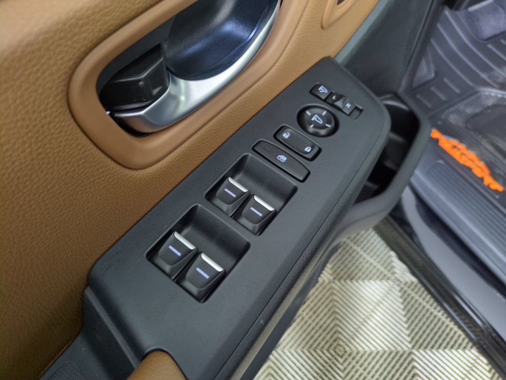 New 2026 Honda Passport TrailSport Elite image 11