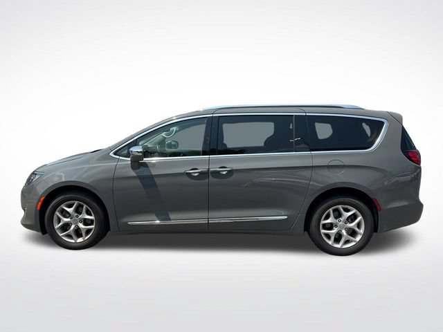 Used 2020 Chrysler Pacifica Limited FWD image 4
