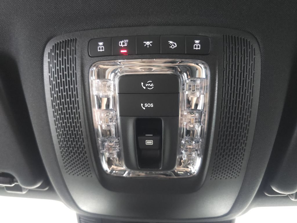 Certified 2026 Mercedes-Benz GLE 350 4MATIC image 25