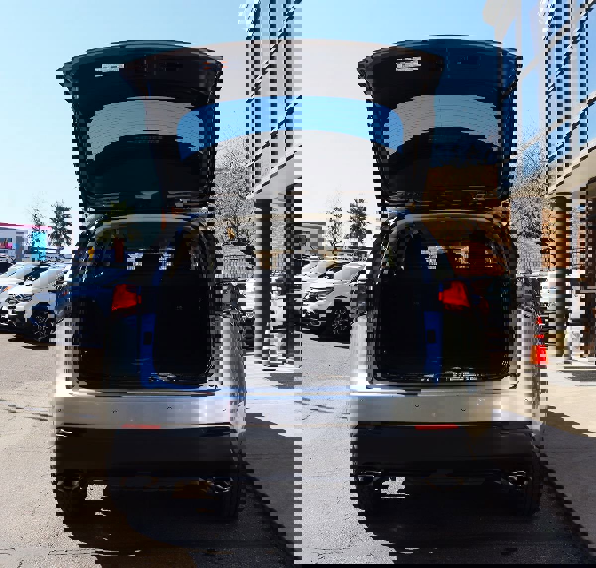 Used 2017 Lexus NX 200t FWD w/ Premium Package image 22