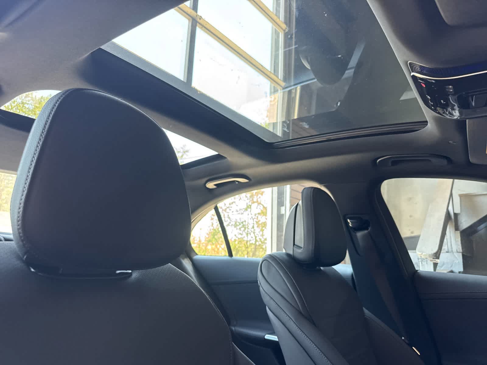 New 2026 Mercedes-Benz C 300 4MATIC Sedan image 16