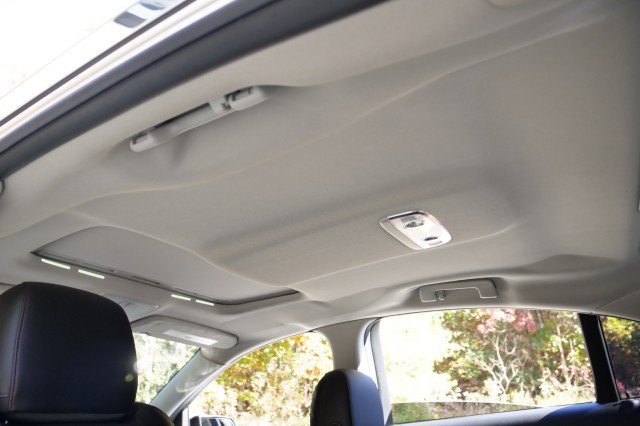 Used 2017 Chevrolet SS / 6.2L V8 / Cooled Seats / Sun image 33