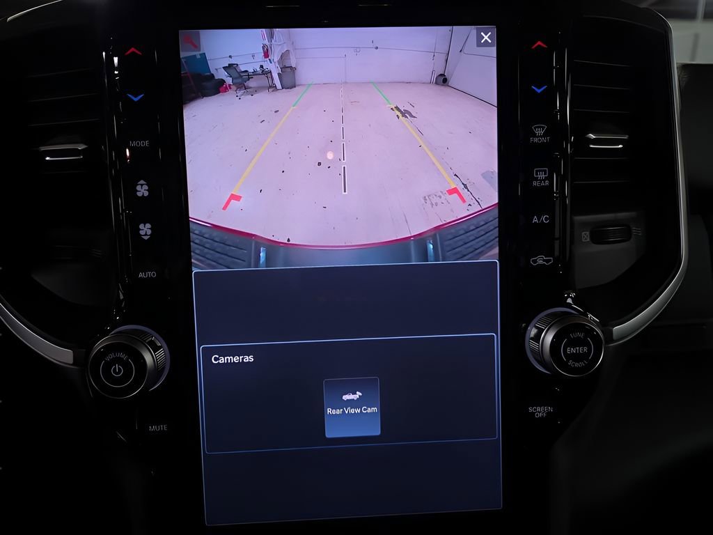 New 2026 RAM 3500 Big Horn image 19