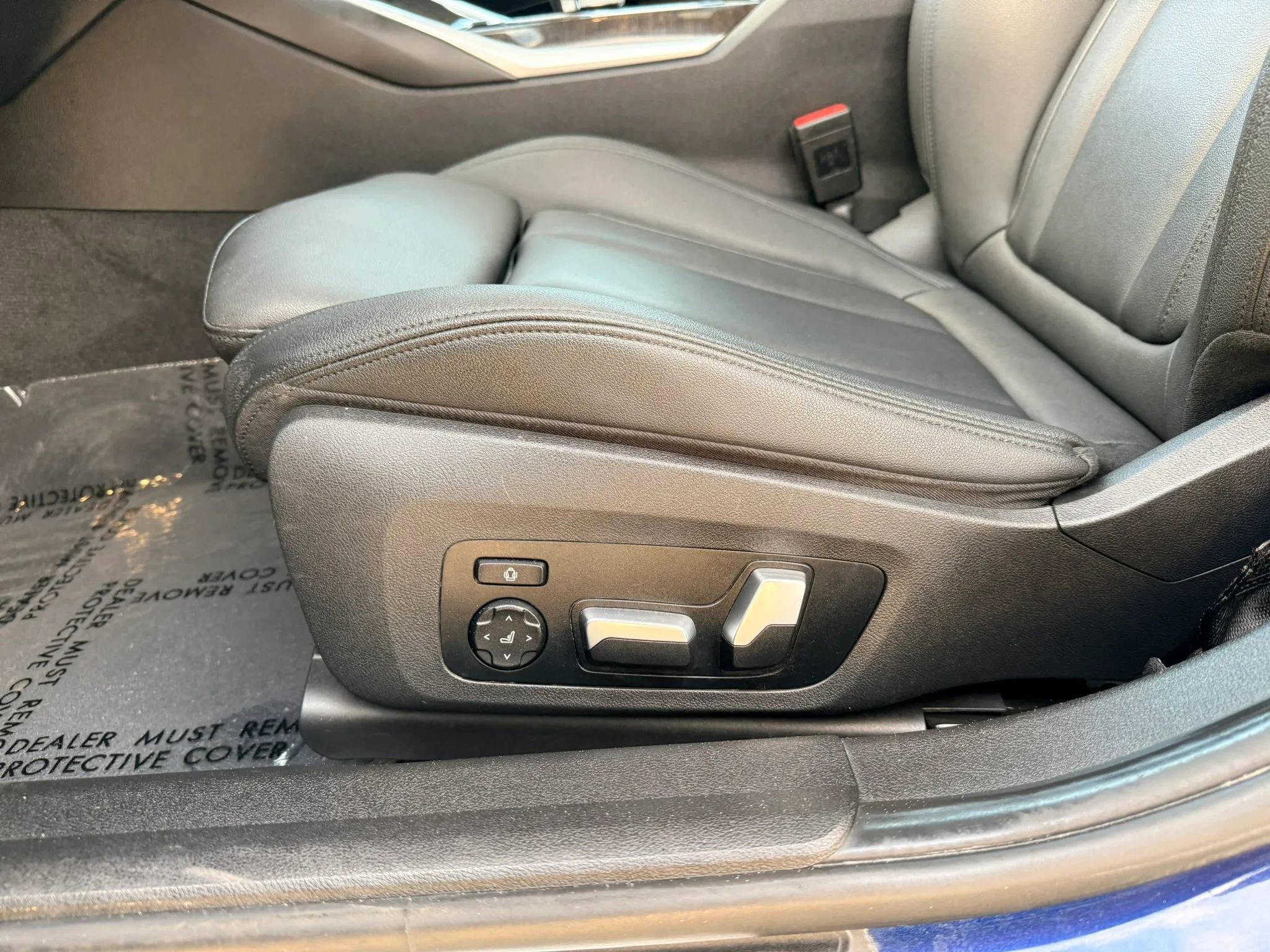 Used 2020 BMW 330i Sedan w/ Convenience Package image 12