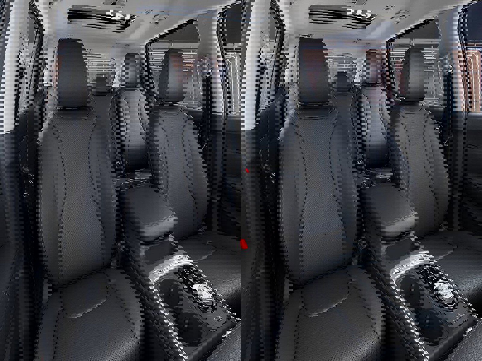 New 2026 Kia Carnival SX Prestige image 15