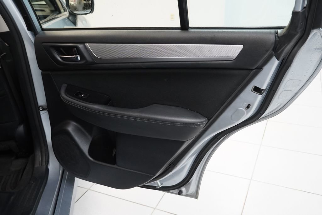 Used 2019 Subaru Legacy 2.5i Premium image 21