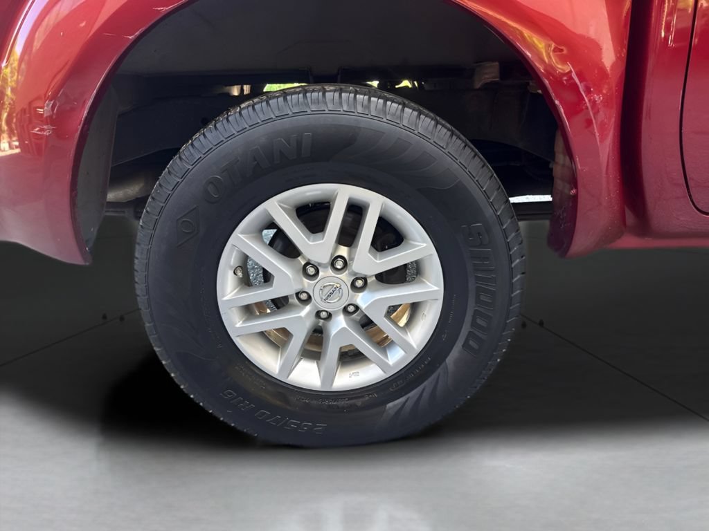 Used 2019 Nissan Frontier SV RWD image 15