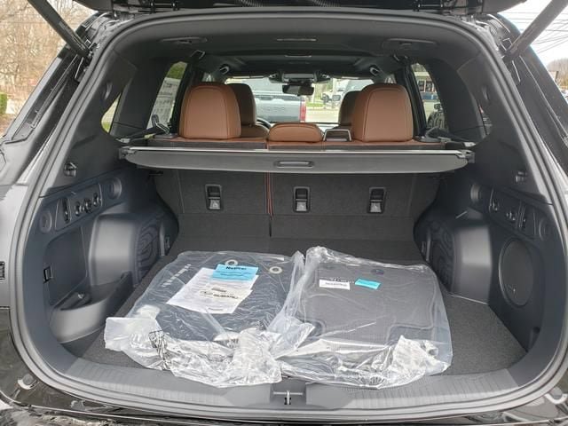 New 2026 Subaru Forester Touring AWD/4WD image 5