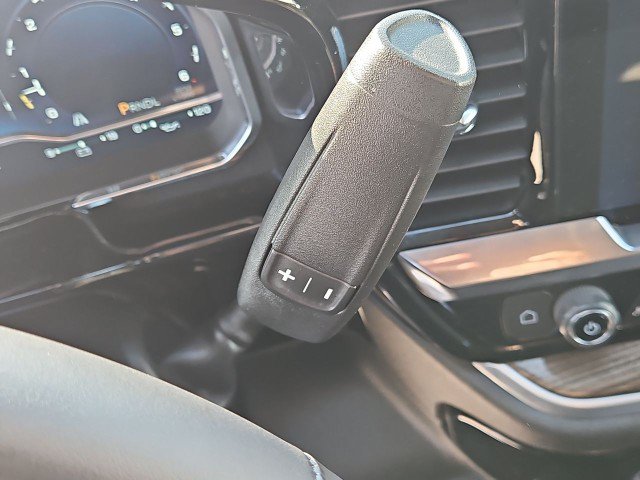 Used 2022 Chevrolet Silverado 1500 LT RWD image 15