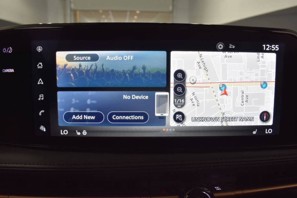 Certified 2024 Nissan Ariya AWD image 22
