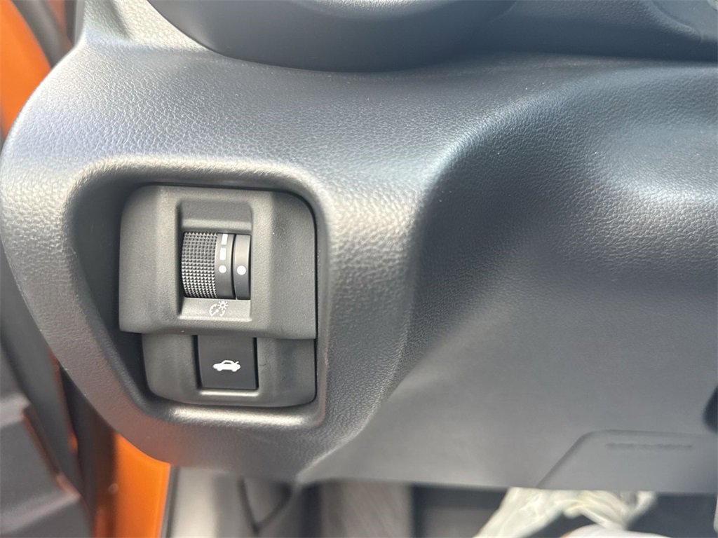 Used 2023 Toyota GR86 10th Anniversary SE image 18