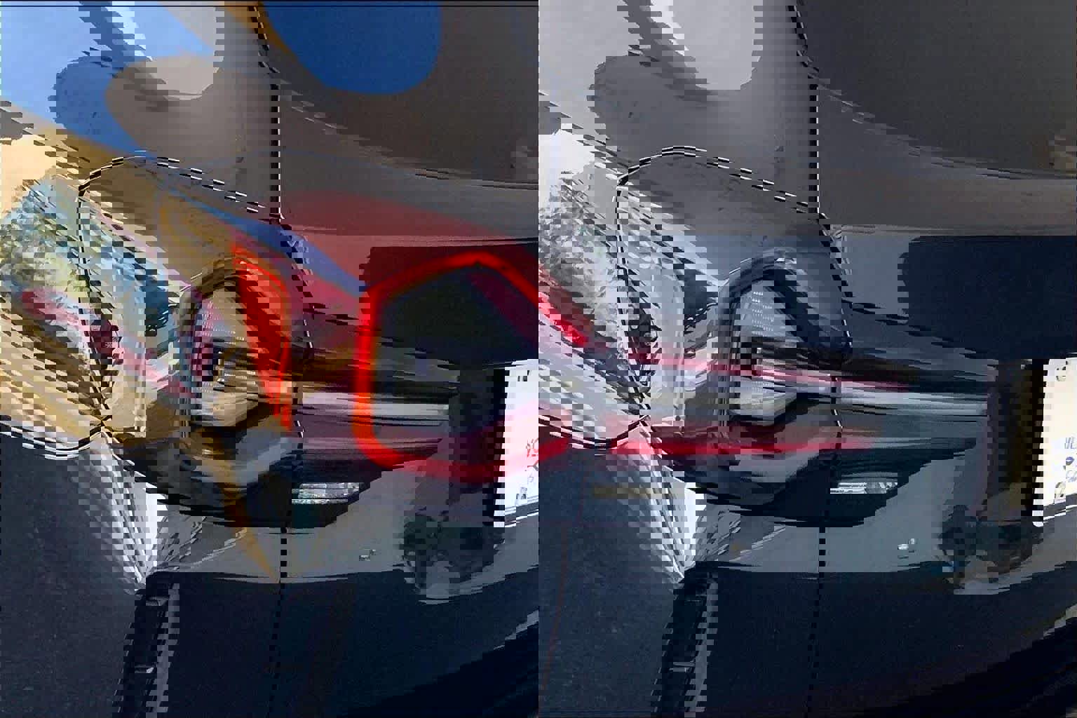 Used 2023 BMW X3 xDrive30i w/ M Sport Package image 28