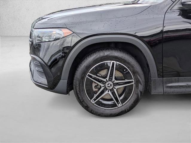Certified 2023 Mercedes-Benz EQB 250+ image 24