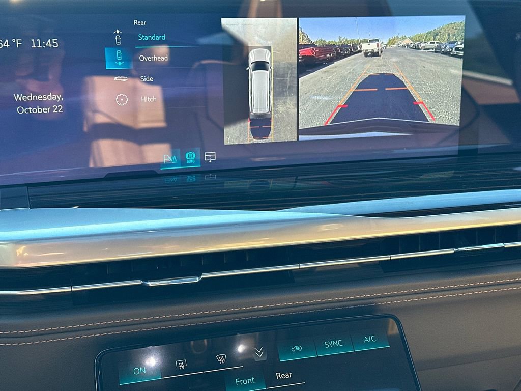 New 2026 Cadillac Escalade ESV Luxury w/ Touring Package image 29