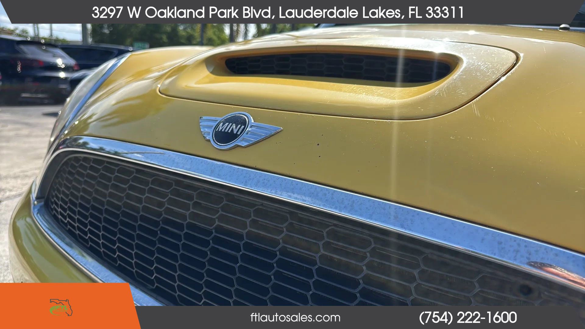 Used 2009 MINI Cooper S image 19