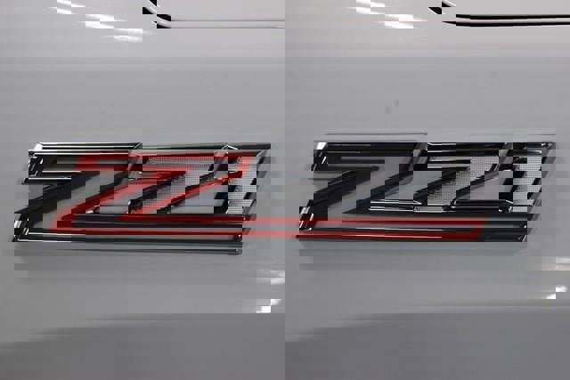 New 2026 Chevrolet Silverado 1500 LTZ w/ LTZ Premium Package image 17