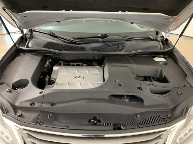 Used 2015 Lexus RX 350 AWD image 45
