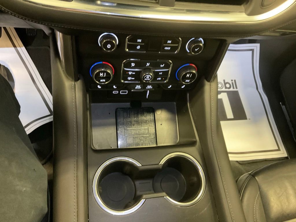 Used 2024 Chevrolet Tahoe LT image 17