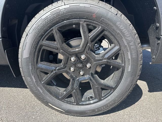 New 2026 Ford Maverick Lariat AWD/4WD image 10